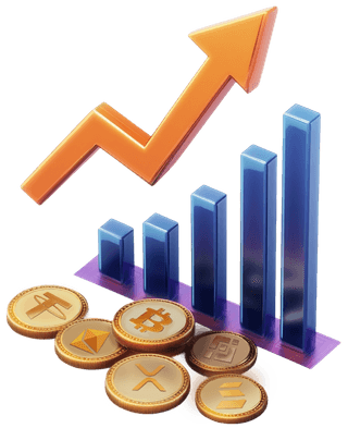 Product overview of the Lyric Wertmere crypto trading platform interface