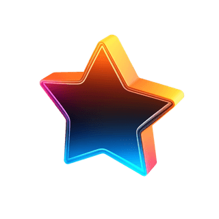 Trusted crypto platform shown with a user rating stars indicator